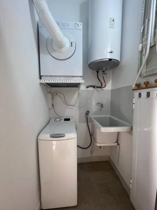 Apartamento Acogedor En Alozaina Εξωτερικό φωτογραφία
