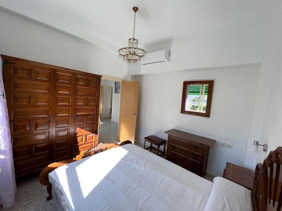 Apartamento Acogedor En Alozaina Εξωτερικό φωτογραφία