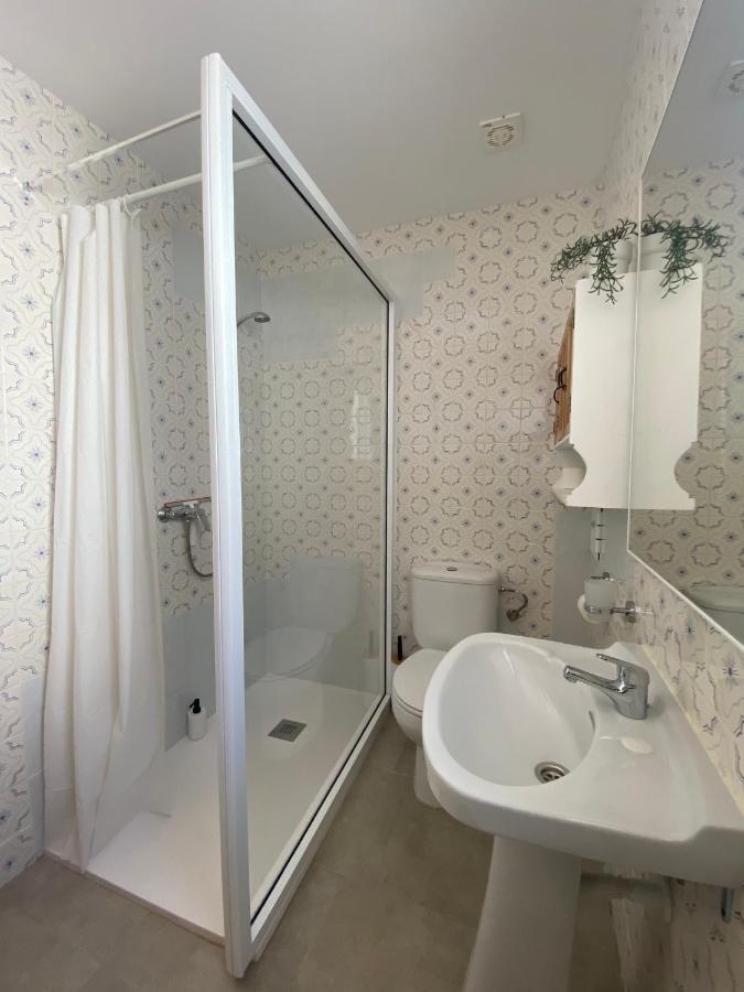 Apartamento Acogedor En Alozaina Εξωτερικό φωτογραφία