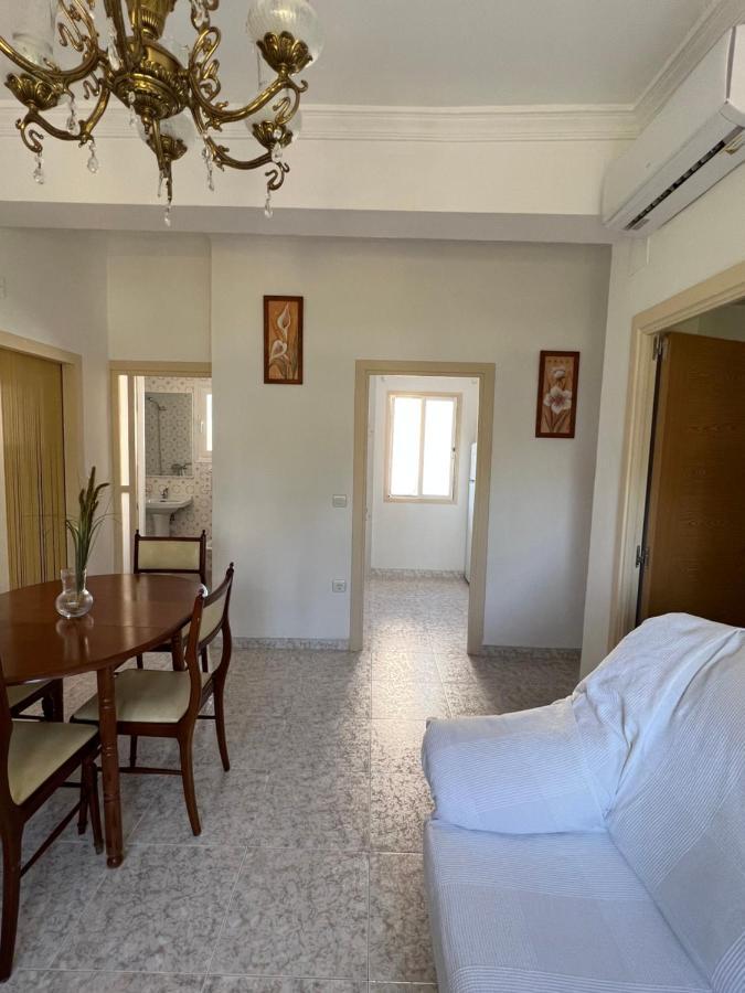 Apartamento Acogedor En Alozaina Εξωτερικό φωτογραφία