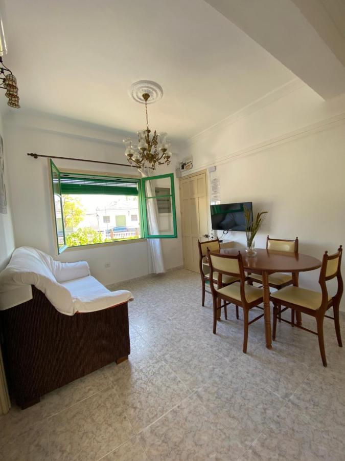 Apartamento Acogedor En Alozaina Εξωτερικό φωτογραφία