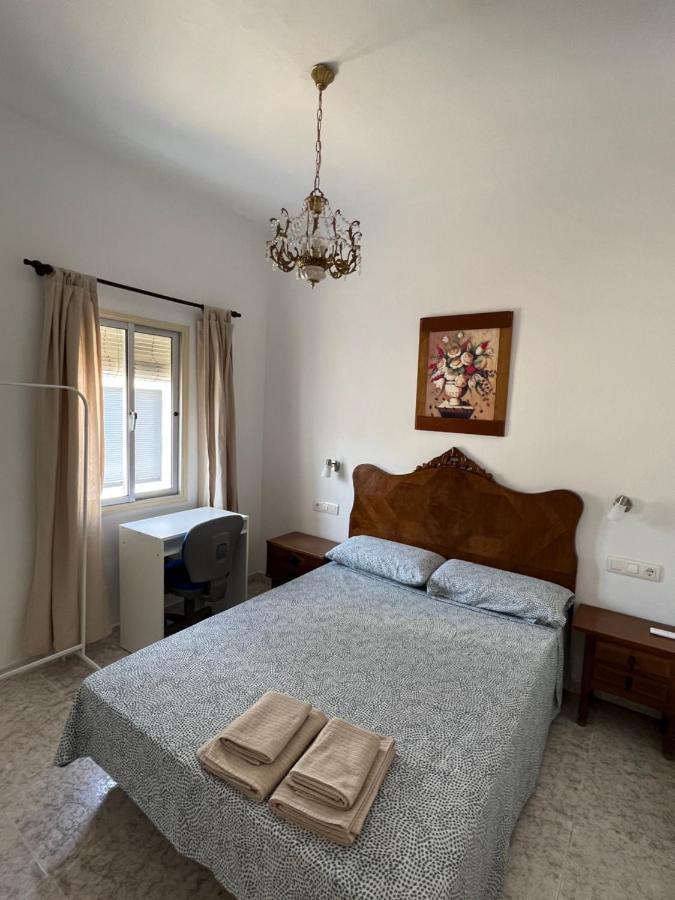 Apartamento Acogedor En Alozaina Εξωτερικό φωτογραφία