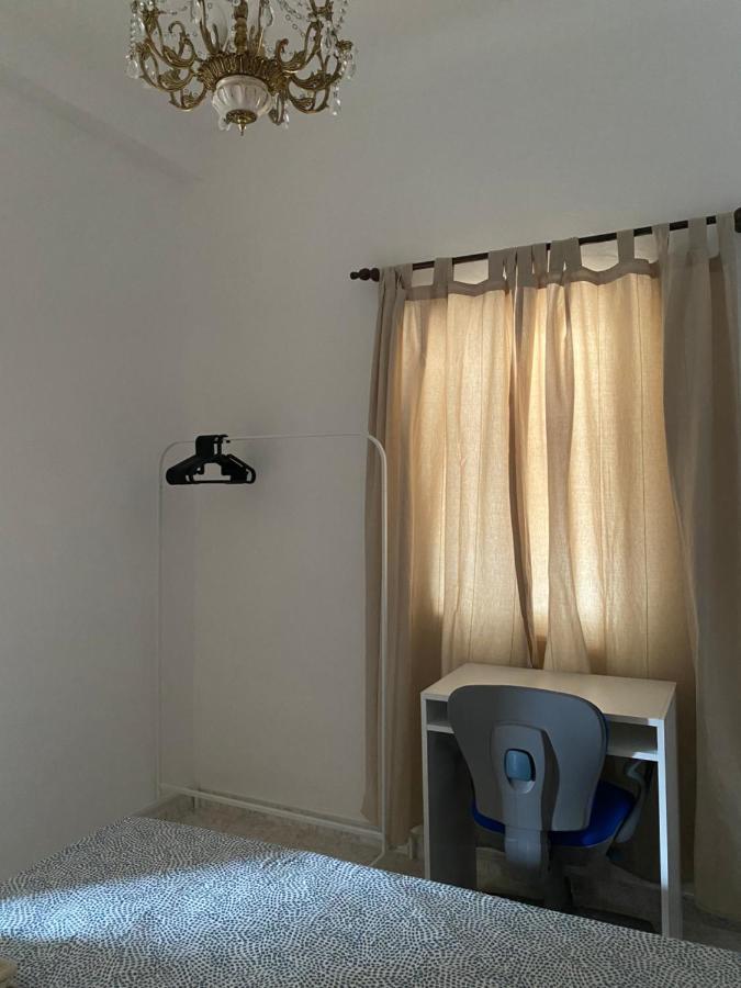 Apartamento Acogedor En Alozaina Εξωτερικό φωτογραφία
