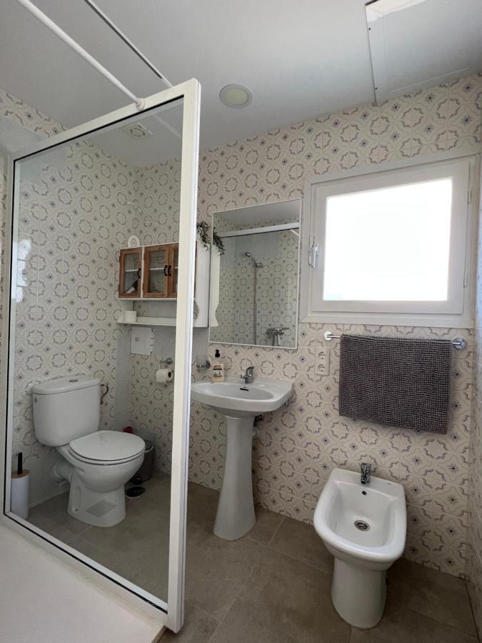 Apartamento Acogedor En Alozaina Εξωτερικό φωτογραφία